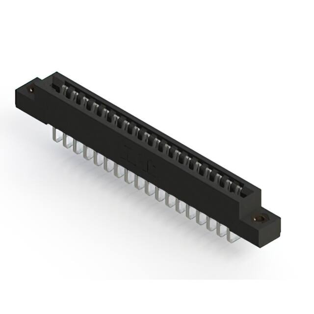 857-018-459-107 EDAC Inc.  Edgeboard Connectors